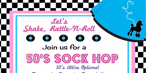 Annual Fundraiser