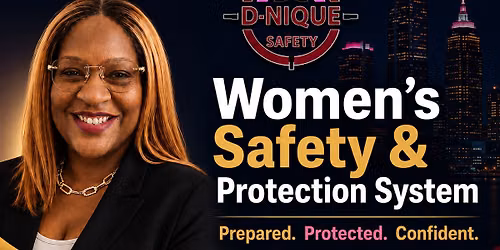 THE WOMEN\u2019S SAFETY & PROTECTION SYSTEM