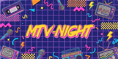 MTV - NIGHT