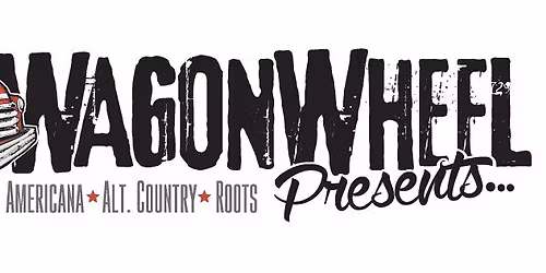 WagonWheel Presents\u2026 The End. Save the date!