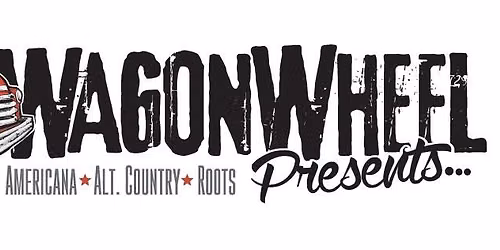 WagonWheel Presents\u2026 The End. Save the date!
