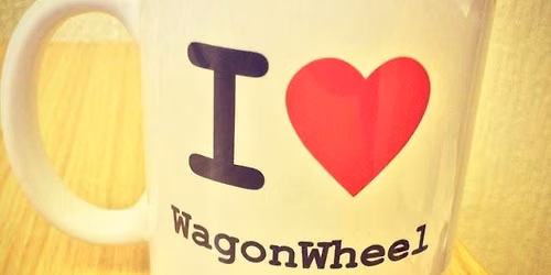 WagonWheel Presents\u2026 The End. 