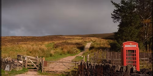 Pen Y Fan Memorial TAB ( Fan for Dan) 