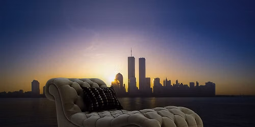 New York Theatre Production