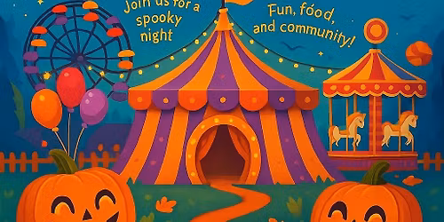 Inspirations Halloween Carnival