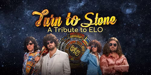 "Turn to Stone" - A Tribute to ELO
