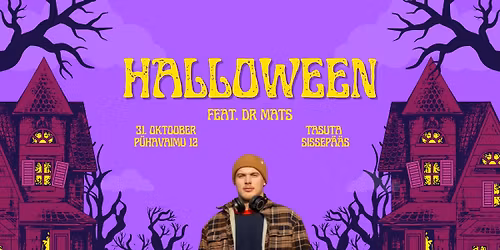 Halloween ft. Dr Mats