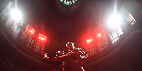 Barcelona Guitar Trio and Dance at Town Hall New York