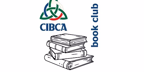 CIBCA Social Book Club