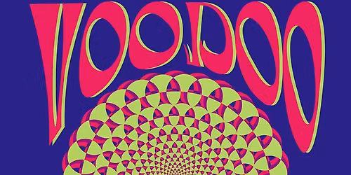 "The Great Canadian Jam", Halifax's VOODOO SOMETIMES @ The Bright Room 