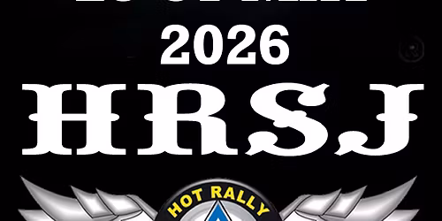 Hot Rally 2026