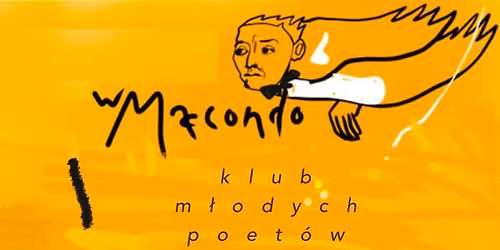 Klub M\u0142odych Poet\u00f3w