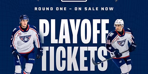 Portland Winterhawks at Tri-City Americans at Toyota Center - Kennewick