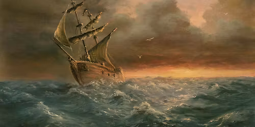 National Geographic Live: A Pirate's Life with Archaeologist Lisa Briggs