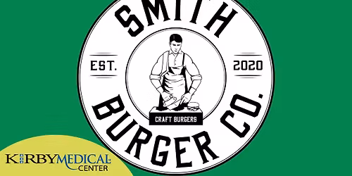 Smith Burger at KMC