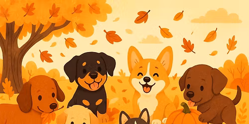 Novi Pet Expo - Adoption Event