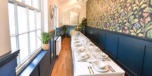 Leaves Retreats Brighton Weekender - Expression of Interest