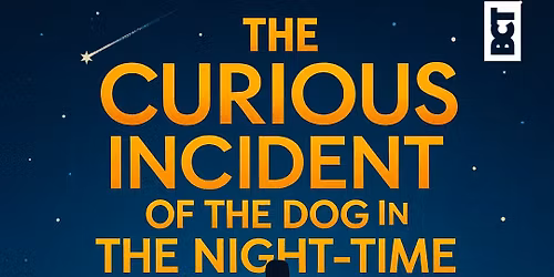 The Curious Incident of the Dog in the Night-time