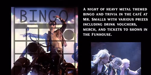 Heavy Metal Nite