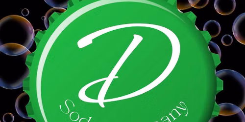 D Soda Company 