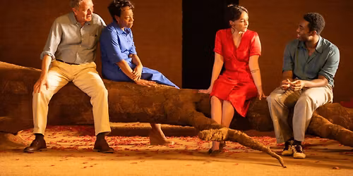 National Theatre - ALL MY SONS - P\u00e5 Bio Roy