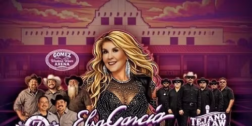 3rd Annual Tejano Fest