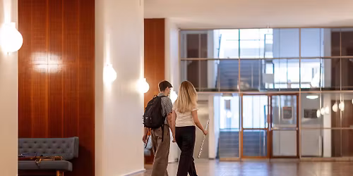 Informationsaften p\u00e5 DKDM 2025