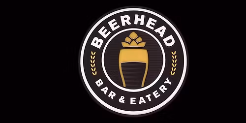 Dave Hinrich LIVE at Beerhead