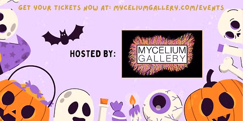 Momma Pearl's Special Spooky Edition Variety Show