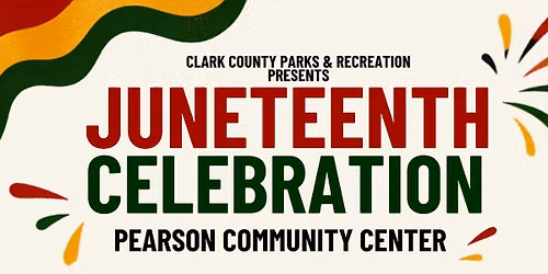 Juneteenth Celebration 