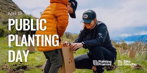 Public Planting Day