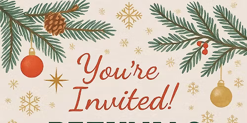 Esplanade by the Islands Holiday Market