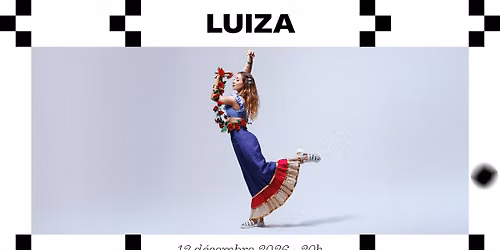 Luiza \u00e0 La Belle \u00c9lectrique