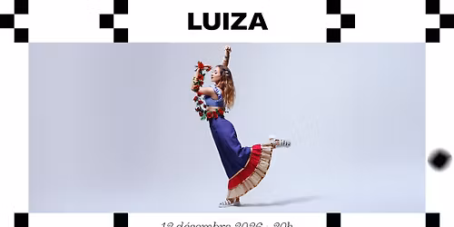 Luiza \u00e0 La Belle \u00c9lectrique