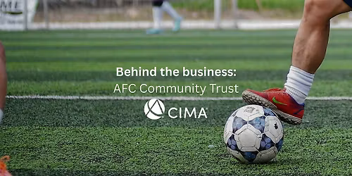 Behind the business: Aberdeen Football Club Community Trust