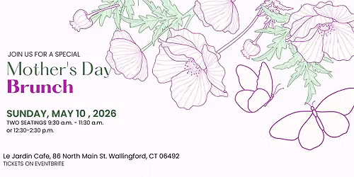Mother\u2019s Day Brunch