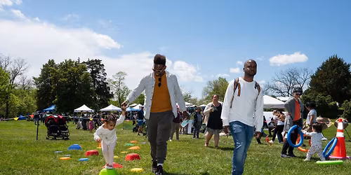 Earth Day Fairfax Festival