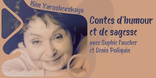 Suppl\u00e9mentaire | Contes d\u2019humour et de sagesse