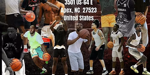 Cinco De Mayo Showdown  LIVE 1v1 & 2v2 Basketball Battles