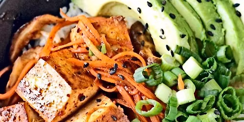 Hangry Panda @ North Hills (Brunett Ave & Bruce Drive)