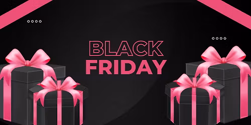 Black Friday!