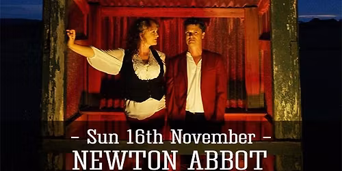 Denbury Folk - Newton Abbot