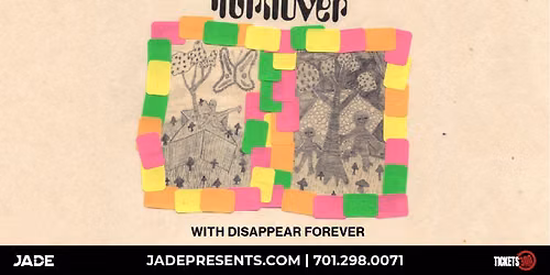 Turnover at Brooklyn Paramount