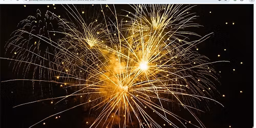 HAPPY NEW YEAR, PAUL DUFFY!