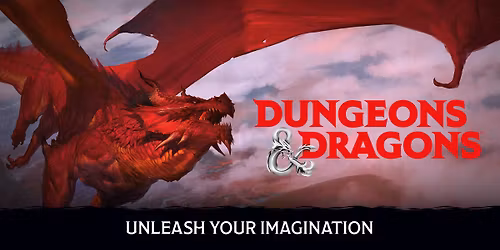 Bi-Weekly Dungeons & Dragons