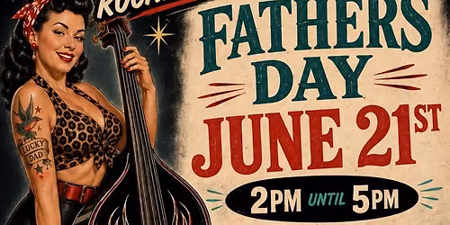 FATHERS DAY @ THE DERBY IN BERTHOUD, COLO
