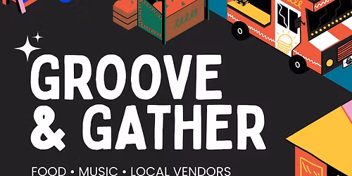 Groove & Gather Market