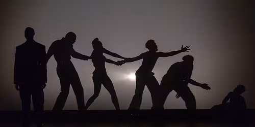 The Black Clown at Kimmel Center - Perelman Theater