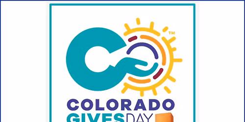 Colorado Gives Day! 