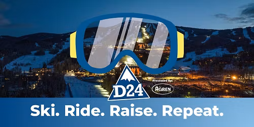 14th Annual WinterKids Downhill 24 at Sugarloaf Mountain